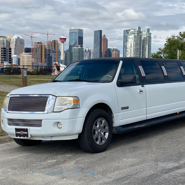Limo Towing